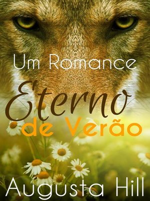 cover image of Um Romance Eterno de Verão